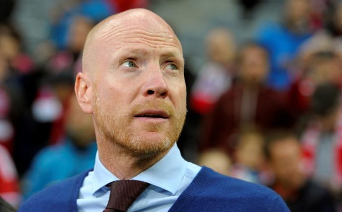 Sammer kritsiert die Spielweise von Borussia Dortmund