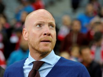 Sammer kritsiert die Spielweise von Borussia Dortmund Sammer kritsiert die Spielweise von Borussia Dortmund