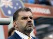 Ange Postecoglou hört als australischer Nationaltrainer auf. Foto: Ivan Sekretarev