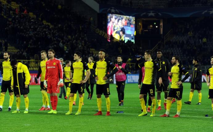 Dortmund gewann nur eins der letzten neun Pflichtspiele