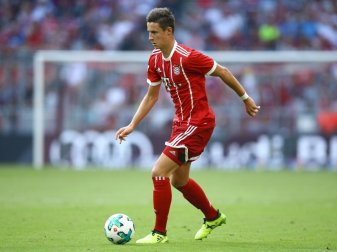 Darf gegen Anderlecht von Beginn an ran: Marco Friedl Darf gegen Anderlecht von Beginn an ran: Marco Friedl