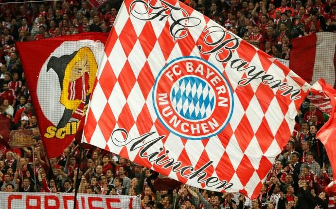 Fußball-Rekordmeister Bayern München droht Ärger