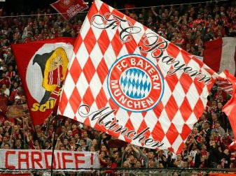 Fußball-Rekordmeister Bayern München droht Ärger Fußball-Rekordmeister Bayern München droht Ärger