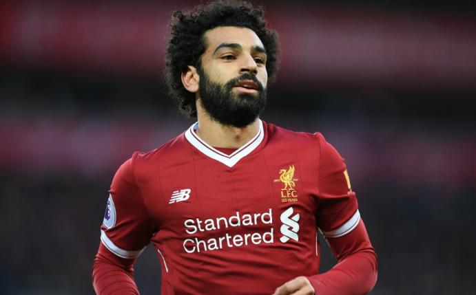 Mohamed Salah setzt sich für Rechte von Frauen ein