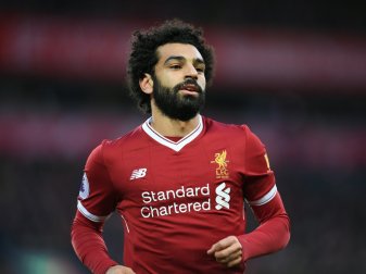 Mohamed Salah setzt sich für Rechte von Frauen ein Mohamed Salah setzt sich für Rechte von Frauen ein