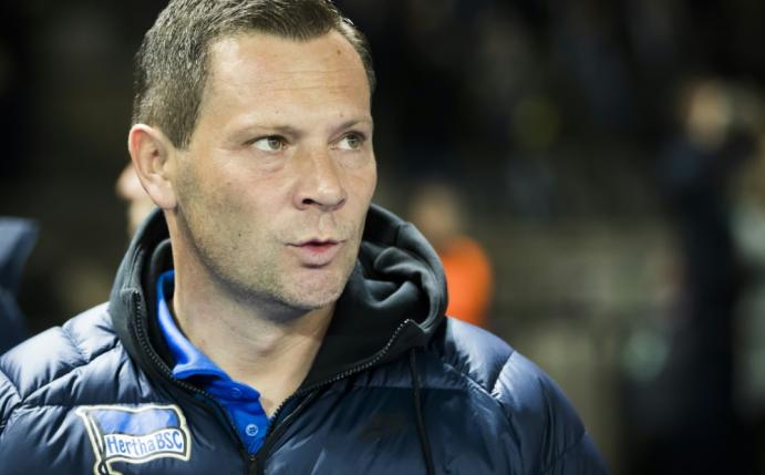 Dardai und sein Team starten früh im neuen Jahr