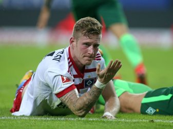 Hahn liegt mit einer Grippe flach Hahn liegt mit einer Grippe flach