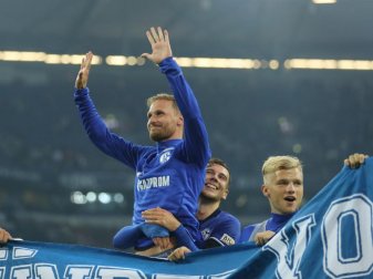 Benedikt Höwedes spielte in der vergangenen Saison noch beim FC Schalke 04. Foto: Ina Fassbender Benedikt Höwedes spielte in der vergangenen Saison noch beim FC Schalke 04. Foto: Ina Fassbender