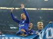 Benedikt Höwedes spielte in der vergangenen Saison noch beim FC Schalke 04. Foto: Ina Fassbender