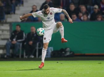 Ishak führt den Club mit den Treffern 10 und 11 zum Sieg Ishak führt den Club mit den Treffern 10 und 11 zum Sieg