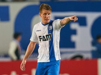 Magdeburgs Richard Weil gibt die Richtung vor Magdeburgs Richard Weil gibt die Richtung vor