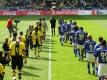 Immer besonders: Derbys zwischen Schalke und Dortmund