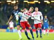 3:0-Erfolg für den HSV gegen 1899 Hoffenheim