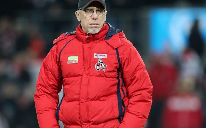 Stöger setzt auf Yann Aurel Bisseck (16)
