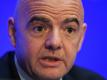 Gianni Infantino hat hohe Erwartungen an die WM 2018
