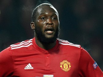 TV-Beweis: Lukaku soll Gegenspieler getreten haben TV-Beweis: Lukaku soll Gegenspieler getreten haben