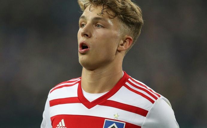 Arp soll bereits international Interesse geweckt haben