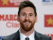 Für Messi ist die DFB-Elf WM-Favorit