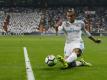 Gareth Bale wird im spanischen Pokal sein Comeback geben
