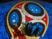 Die Vorfreude auf die WM steigt in Russland