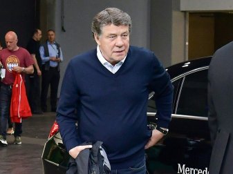 Otto Rehhagel führte Griechenland 2004 zum EM-Titel Otto Rehhagel führte Griechenland 2004 zum EM-Titel