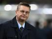 Grindel bevorzugt verändertes Aufstiegsmodell