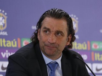 Juan Antonio Pizzi übernimmt das Team von Saudi-Arabien. Foto: Rodrigo Saenz/Agencia Uno Juan Antonio Pizzi übernimmt das Team von Saudi-Arabien. Foto: Rodrigo Saenz/Agencia Uno