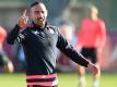 Ribery ist nach Verletzung zurück im Mannschaftstraining
