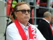 FSV-Präsident Kaluza muss sich wohl Neuwahlen beugen