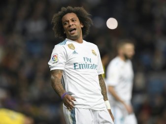 Marcelo bekannte sich vor Gericht schuldig Marcelo bekannte sich vor Gericht schuldig