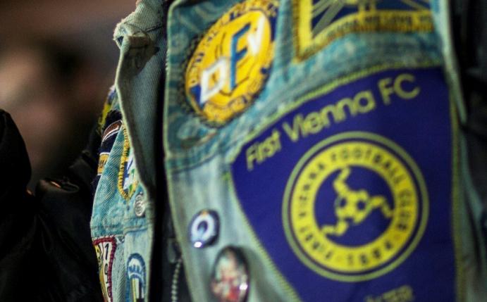 Vienna FC muss in die fünfte Liga zwangsabsteigen