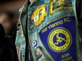 Vienna FC muss in die fünfte Liga zwangsabsteigen Vienna FC muss in die fünfte Liga zwangsabsteigen