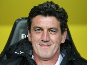 Sportchef Todt bindet ein weiteres Talent an den HSV Sportchef Todt bindet ein weiteres Talent an den HSV