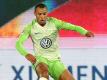 Auch nach der Leihe noch in Wolfsburg: Marcel Tisserand