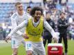 Muss in Spanien eine saftige Steuernachzahlung leisten: Real-Star Marcelo. Foto: Enrique de la Fuente/Shot for pr