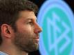 Ein kritischer Geist: Ex-Nationalspieler Thomas Hitzlsperger. Foto: Arne Dedert