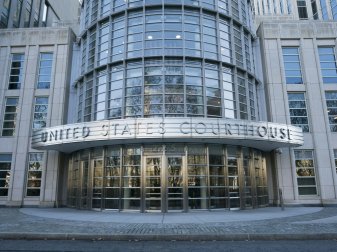 Der FIFA-Prozess hängt offenbar von zwei Zeugen ab Der FIFA-Prozess hängt offenbar von zwei Zeugen ab