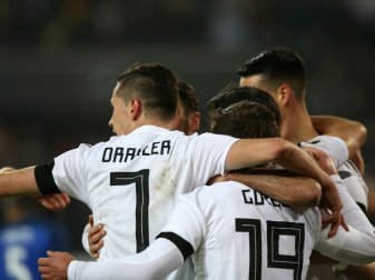 bwin zählt Deutschland zu den WM-Favoriten bwin zählt Deutschland zu den WM-Favoriten