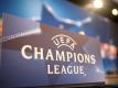 Spanische Bank wird neuer Sponsor der Champions League