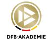 Der DFB stellt neues Akademie-Logo vor
