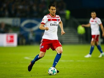 Der Einsatz von Albin Ekdal ist weiter offen Der Einsatz von Albin Ekdal ist weiter offen