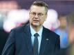 Reinhard Grindel hält die öffentliche Debatte für maßlos