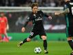 Auch Luka Modric soll Steuern hinterzogen haben