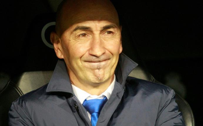 Ayestaran gelang als Trainer von Las Palmas nur ein Sieg