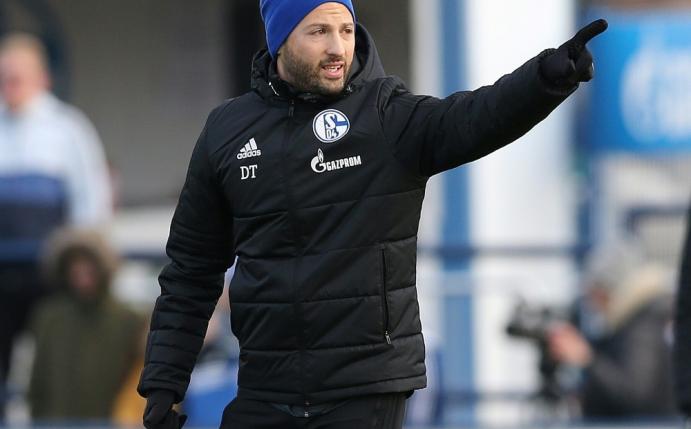 Tedesco hat den Fokus nach dem Derby nach vorn gerichtet