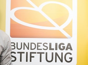 Die DFL Stiftung kooperiert unter anderem mit Hoffenheim Die DFL Stiftung kooperiert unter anderem mit Hoffenheim