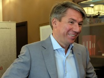 Sorokin: Dopingskandal hat keinen Einfluss auf WM