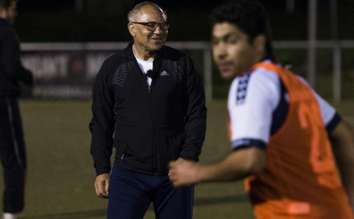 Der auslaufende Vertrag von Trainer Felix Magath bei Shandong Luneng wird nicht verlängert