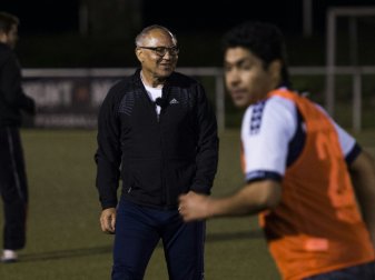 Der auslaufende Vertrag von Trainer Felix Magath bei Shandong Luneng wird nicht verlängert Der auslaufende Vertrag von Trainer Felix Magath bei Shandong Luneng wird nicht verlängert