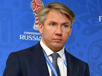 Sorokin: Die WM-Vorbereitung läuft nach Plan Sorokin: Die WM-Vorbereitung läuft nach Plan
